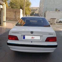 پرشیاtu5 مدل1402زیمنس|خودرو سواری و وانت|تهران, شهرک رضویه|دیوار