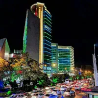 اجاره 700متر زمین تجاری دور دیوار/ اوایل جانباز