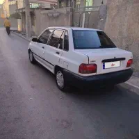 پراید مدل 90|خودرو سواری و وانت|ایلام, |دیوار