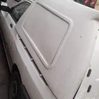 باربند مسقف|قطعات یدکی و لوازم جانبی|تهران, نعمت‌آباد|دیوار