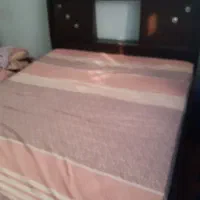 تخت‌دونفره|تخت و سرویس خواب|قوچان, |دیوار