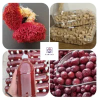 بازاریاب تلفنی و فروش زرشک و زعفران