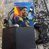 پلی استیشن 2