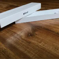 Apple Stylus Pen|لوازم جانبی موبایل و تبلت|تبریز, |دیوار