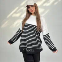 ست بلوز به همراه شلوار بافت زنانه فقط 500|لباس|گرگان, |دیوار