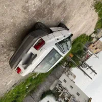 پراید مدل ۹۰