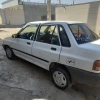 پراید مدل ۸۷