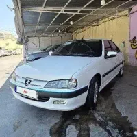 پژوپارس فول سفارشی403