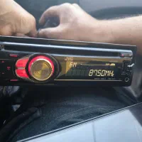 ظبط، پخش جی وی سی JVC