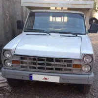 نیسان دیزل مدل 90