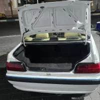 پارس سال مدل ۹۱