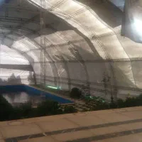 اسپیس ،استیج هلندی