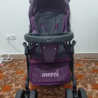 کالسکه و کریر|کالسکه و لوازم جانبی|رشت, رودباری|دیوار