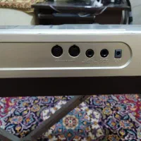 کیبورد آموزشی کاسیو ( قابلیت اتصال به کابل میدی)|پیانو، کیبورد، آکاردئون|بردسکن, |دیوار