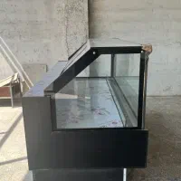 یخچال جزیره|فروشگاه و مغازه|بندرعباس, |دیوار