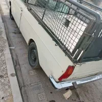 پیکان وانت ۸۳دوگانه
