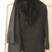 پالتوی مردانه 2XL|لباس|مشهد, هنرور|دیوار