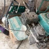 فروش یک عدد تیلر