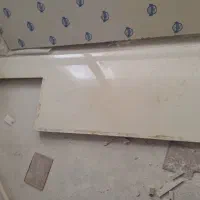 صفحه کابینتی اچ پی ال نو سفید