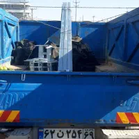 باربری نیسان ازگلستان وکلاله به تمام نقاط کشور