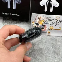 ایرپاد طرح سامسونگ Buds 3 pro با گارانتی 18 ماهه|لوازم جانبی موبایل و تبلت|کرج, گلشهر|دیوار