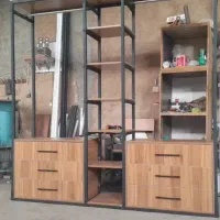 جا لباسی|جاکفشی، کمد، دراور|سقز, |دیوار