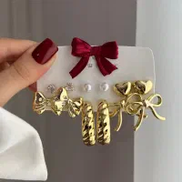 پک گوشواره اقتصادی|بدلیجات|خرمآباد, |دیوار