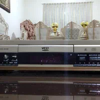 دستگاهvcd  پخش VCD|صوتی و تصویری|تهران, شهید فکوری|دیوار
