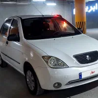 تیبا 2 مدل 1397