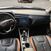 x22 pro مدل ۱۴۰۰|خودرو سواری و وانت|چهاردانگه (تهران), |دیوار