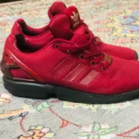 zx flux zx8000 صندل zx|کیف، کفش، کمربند|تهران, خانی آباد نو شمالی|دیوار