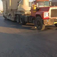 کمرشکن سه محور ارتفاع 80