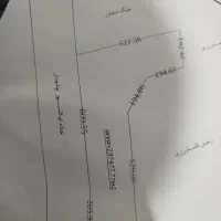 فروش زمین کشاورزی بدون صند