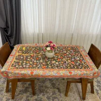 انواع رومیزی رانر کوسن سفره