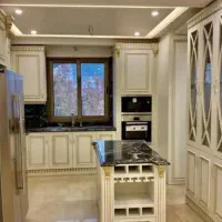 اجاره ۱۴۵متری ۳خواب ۲پارکینگه بهترین فرعی ظفر