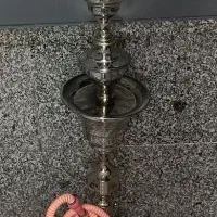 قلیان برنجی(عربی)