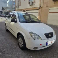 تیبا۲ مدل ۹۵ در حد|خودرو سواری و وانت|رشت, جهاد|دیوار