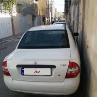 تیبا صندوق‌دار SX، مدل ۱۳۹۸|خودرو سواری و وانت|باغستان, |دیوار