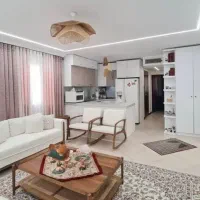 ۷۲م/۲خ/فول امکانات/گذر۱۰متری/خوش نقشه