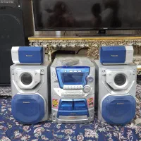 ضبط پاناسونیک