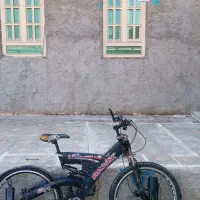 دوچرخه 26