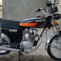 موتور ۱۵۰ دستی