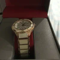 فروش دو‌عدد ساعت مچی زنانه|ساعت|یزد, |دیوار