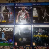 بازی پلی استیشن ps5 ps4