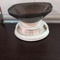 ترازوی اشپز خانه