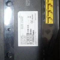 فروش مودم ایرانسل Z6000|مودم و تجهیزات شبکه|رشت, جانبازان|دیوار