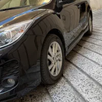 مزدا ۳ ۹۸، بیرنگ، مشابه صفر|خودرو سواری و وانت|تهران, نارمک|دیوار