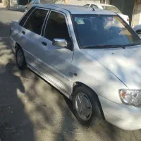 پراید۱۳۲مدل ۹۰سالم