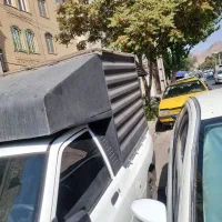 باربند پراید وانت