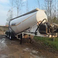 بونکر سیمان|خودرو سنگین|سیاهکل, |دیوار